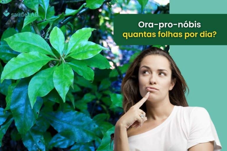 Quantas folhas de ora-pro-nóbis devo comer por dia? Descubra a quantidade ideal 5 quantas folhas de ora-pro-nóbis devo comer por dia.