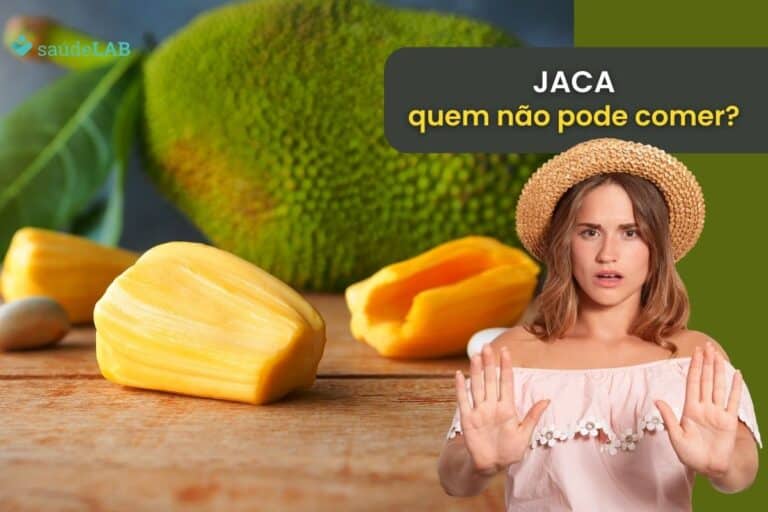 Quem não pode comer jaca? Descubra agora os perigos envolvidos 6 quem não pode comer jaca.