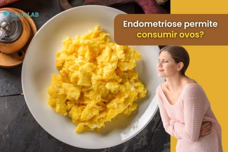 Quem tem endometriose pode comer ovo? Descubra agora se o alimento pode piorar a situação 1 Quem tem endometriose pode comer ovo?
