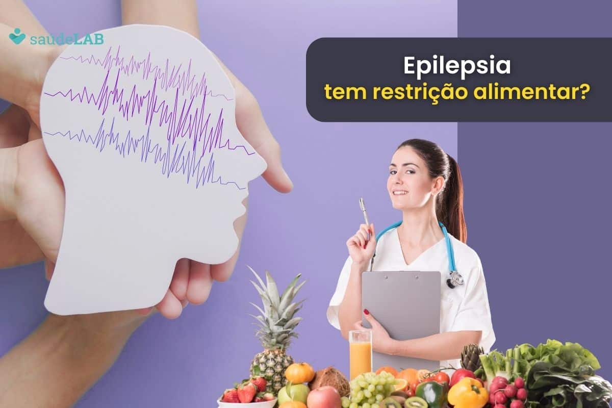 quem tem epilepsia o que não pode comer.