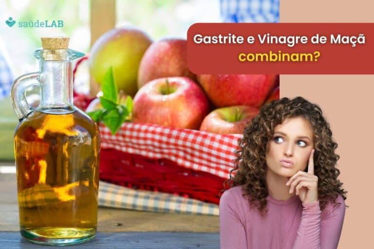 Quem tem gastrite pode tomar vinagre de maçã? Saiba se melhora ou piora a situação 4 quem tem gastrite pode tomar vinagre de maçã.
