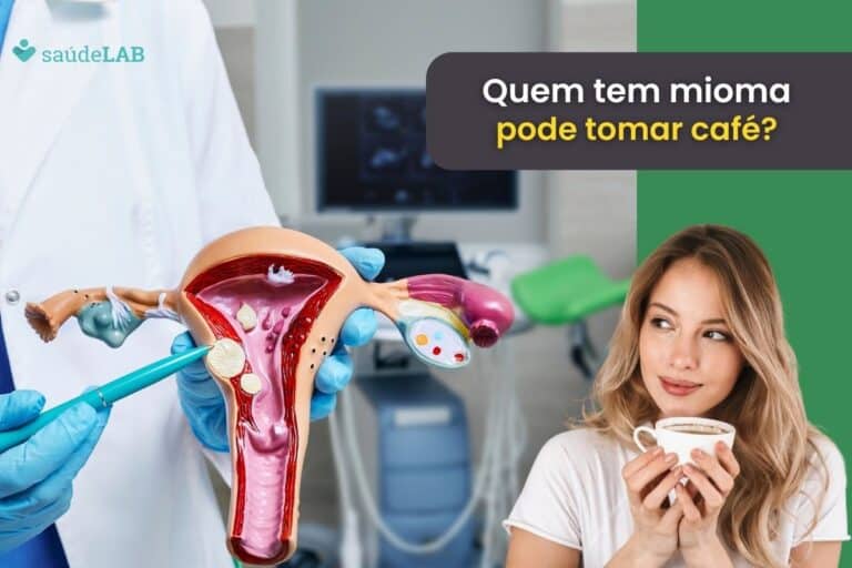 Quem tem mioma pode tomar café? Descubra como os alimentos podem interferir 5 quem tem mioma pode tomar café.