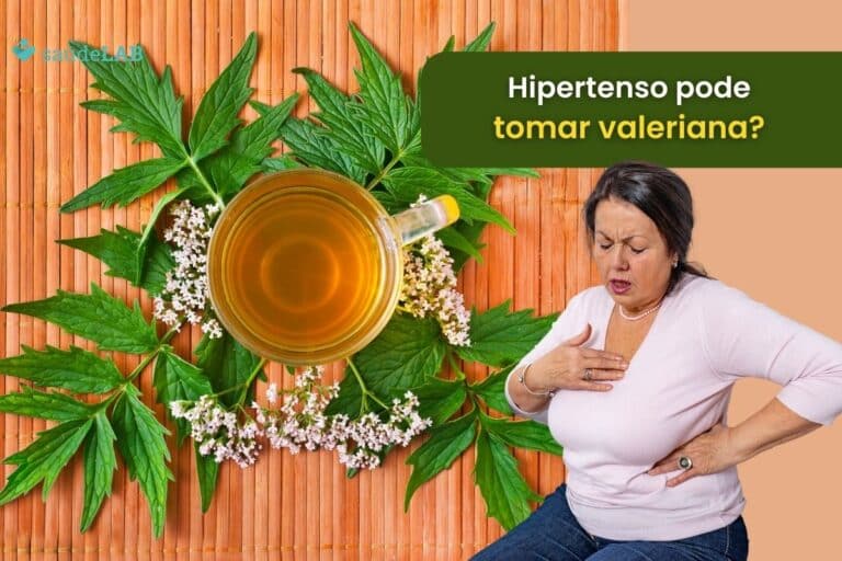 Quem tem pressão alta pode tomar valeriana? Descubra os efeitos no organismo 5 quem tem pressão alta pode tomar valeriana.