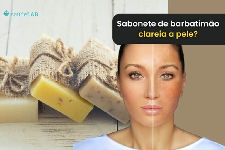 Sabonete de barbatimão clareia a pele mesmo ou é só mito? Descubra 3 sabonete de barbatimão clareia a pele.