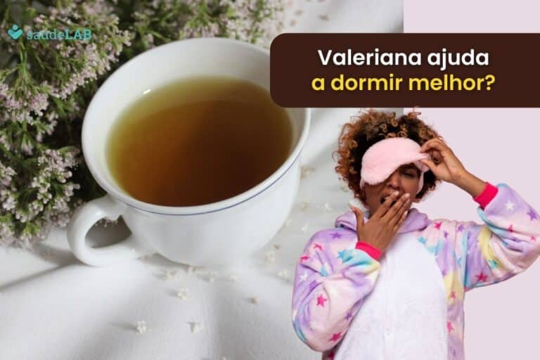 A valeriana dá sono? Descubra para que ela serve de fato na nossa saúde 8 valeriana dá sono.