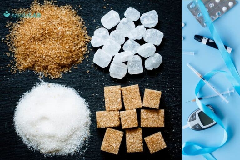 Explorando a doçura: conheça 20 variedades de açúcar e suas distintas características 4 20 tipos de açúcar.