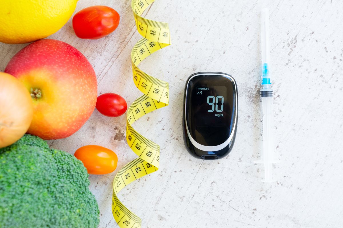 Sede constante, cansaço e visão turva: 8 sinais que podem indicar pré-diabetes 1 8 sintomas de pré-diabetes.