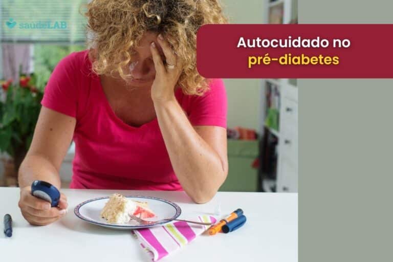 Autocuidado para pré-diabetes: 10 dicas essenciais para uma vida mais saudável 2 Autocuidado para pré-diabetes.