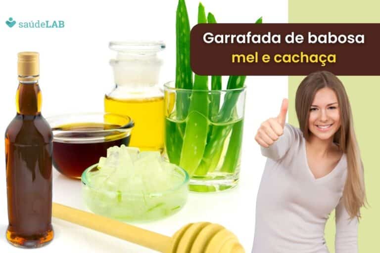 Babosa com mel e cachaça para que serve? Descubra os efeitos e surpreenda-se 8 Babosa com mel e cachaça para que serve.