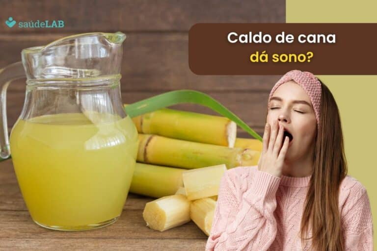 Caldo de cana dá sono ou isso é mito? Vamos desvendar agora mesmo! 1 Caldo de cana dá sono.
