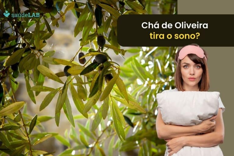 Chá de oliveira tira o sono? Conheça 10 benefícios surpreendentes 8 Chá de oliveira tira o sono.