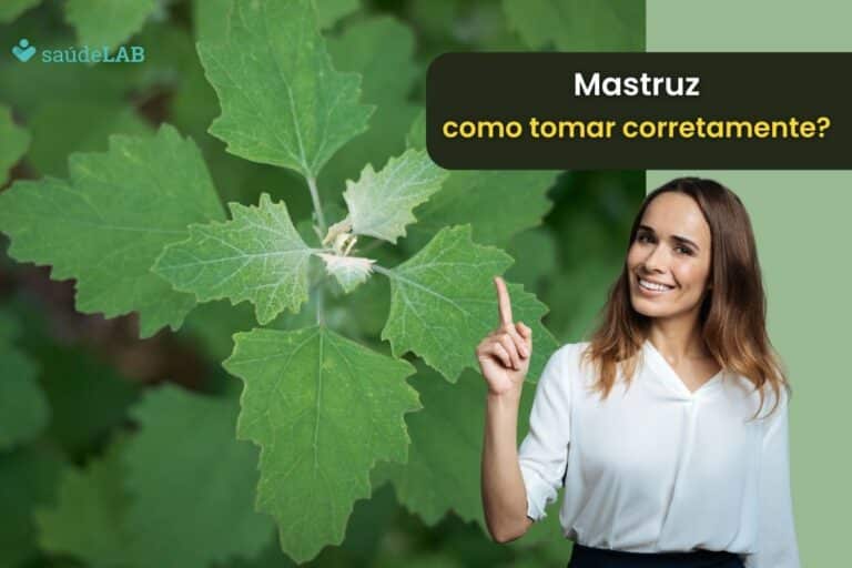 Como tomar mastruz? Aprenda a forma correta para aproveitar os benefícios 5 Como tomar mastruz.