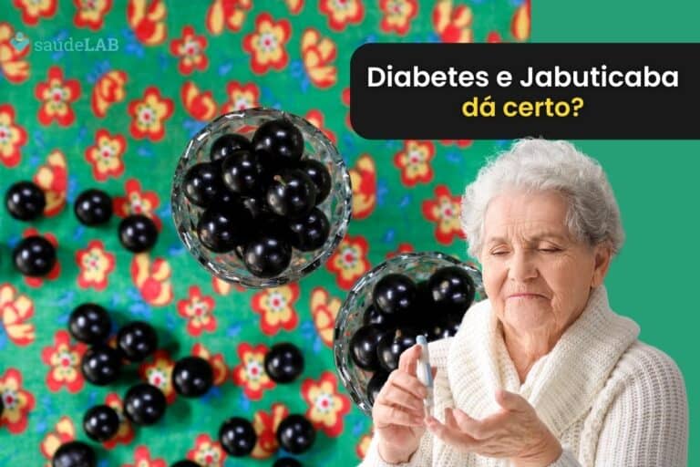 Diabético pode comer jabuticaba? Entenda se a fruta é proibida ou libera neste caso 1 Diabético pode comer jabuticaba.