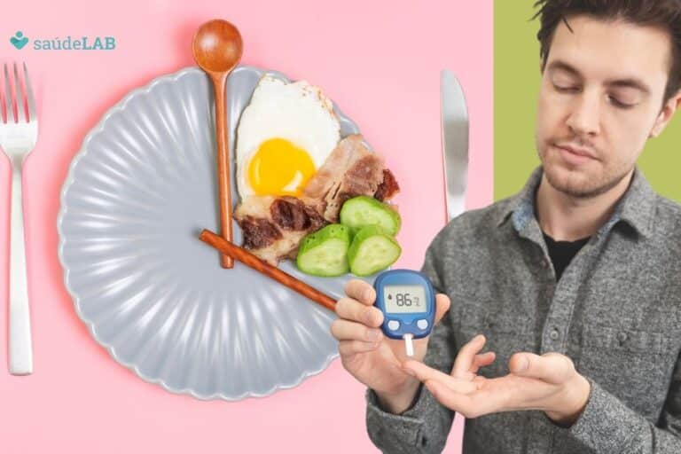 Jejum intermitente causa diabetes? Saiba a relação entre essa prática e a doença 1 Jejum intermitente causa diabetes.