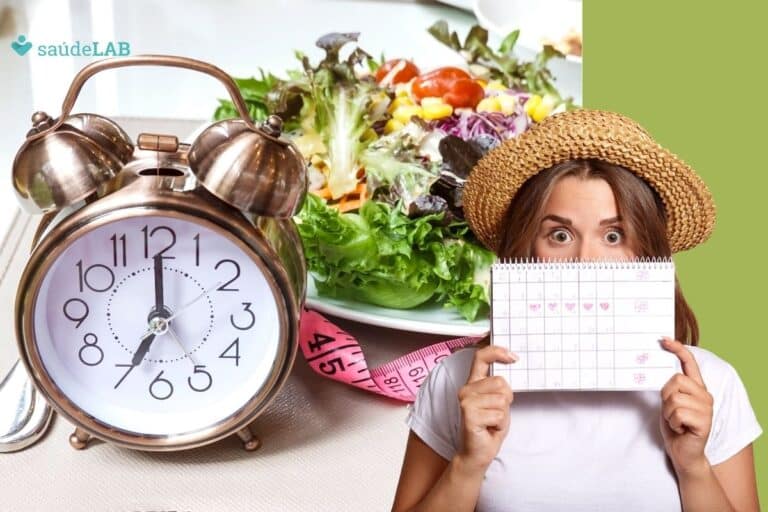 Pode fazer jejum intermitente todos os dias? Saiba a forma correta 3 Pode fazer jejum intermitente todos os dias?