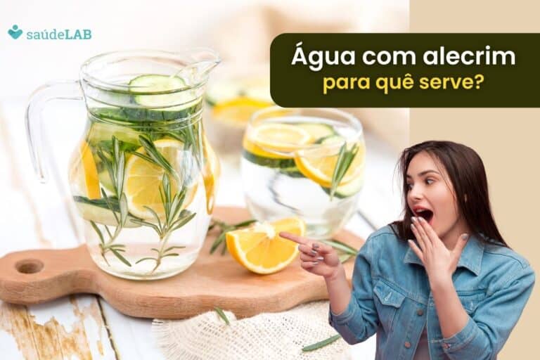 Água com alecrim: para que serve? Será que é perigoso? Entenda 5 água com alecrim para que serve.