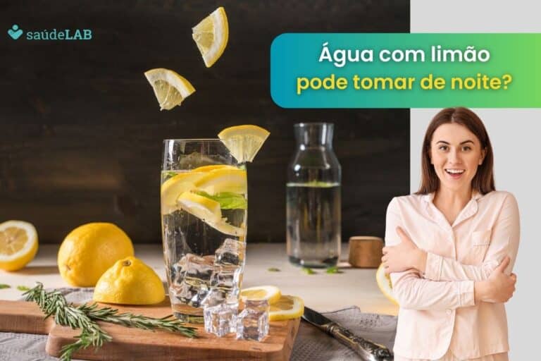 Água com limão à noite faz bem? Conheça os prós e contras antes de inserir na rotina 5 água com limão à noite.