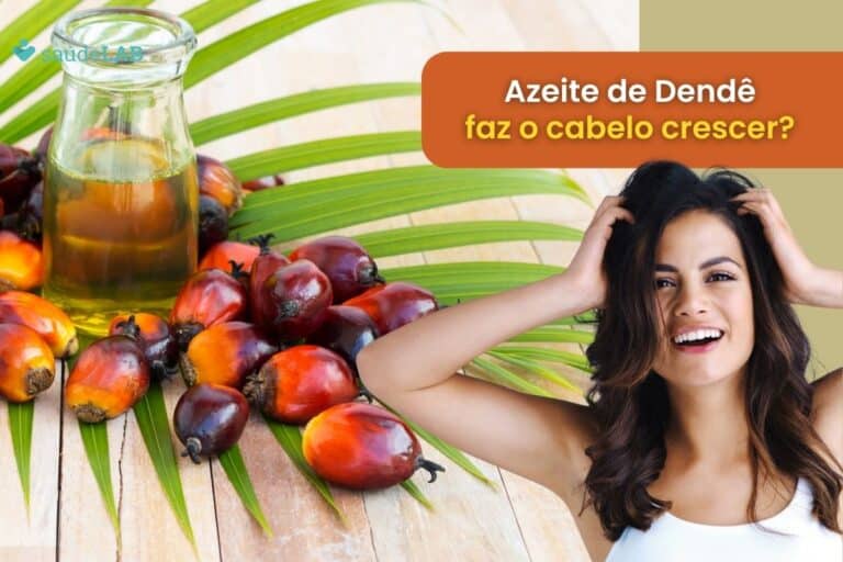 Azeite de dendê faz o cabelo crescer? Descubra agora se ele possui ou não esse efeito 3 azeite de dendê faz o cabelo crescer.