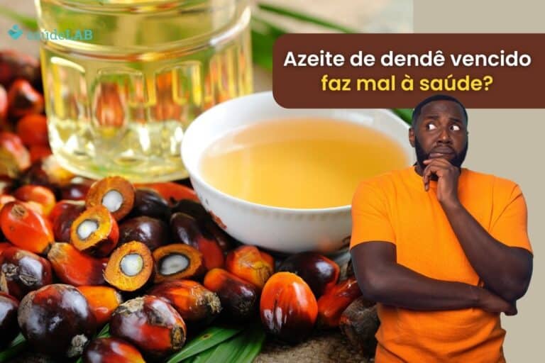 Azeite de dendê vencido faz mal? Entenda se a prática pode prejudicar sua saúde 5 Azeite de dendê vencido faz mal.