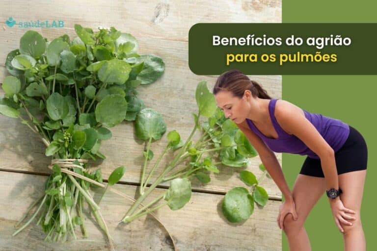 Descubra 15 benefícios do agrião para o pulmão e saiba como aproveitá-lo corretamente 8 benefícios do agrião para o pulmão.