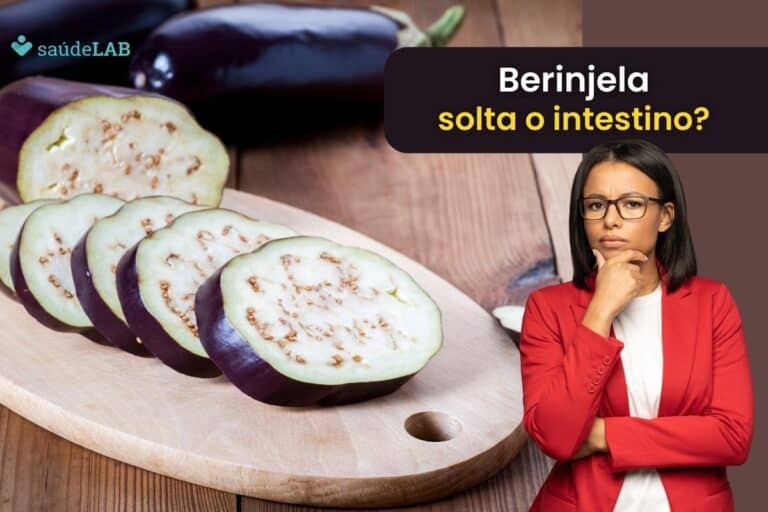 Berinjela solta o intestino? Descubra os efeitos dela que ninguém comenta 8 berinjela solta o intestino.