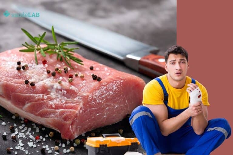 Carne de porco inflama ferimentos? Saiba agora se é mito ou verdade 6 carne de porco inflama ferimentos.