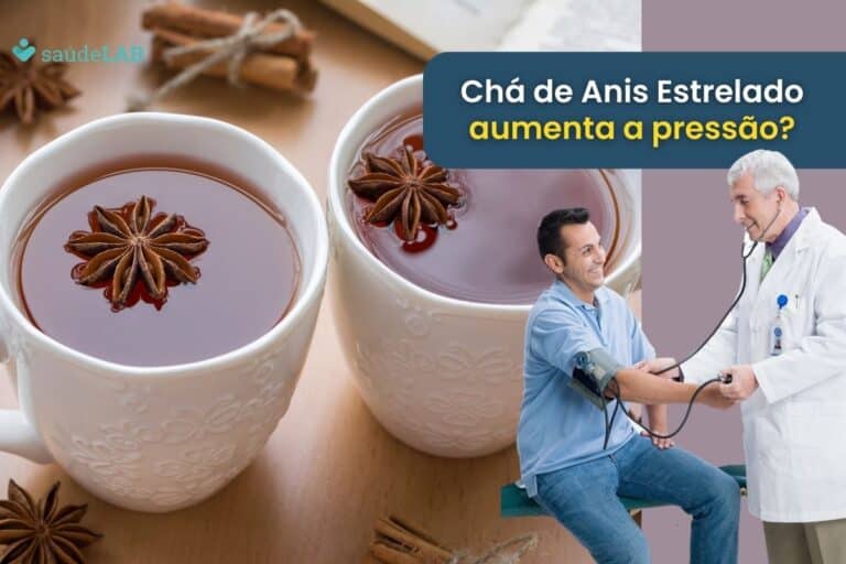 Chá de anis estrelado aumenta a pressão? Entenda melhor seus efeitos na saúde 5 chá de anis estrelado aumenta a pressão.