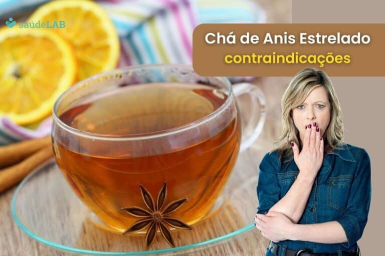 Chá de anis estrelado e suas contraindicações: tudo que você precisa saber 2 chá de anis estrelado contraindicação.