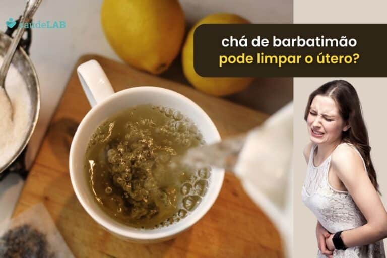 Chá de barbatimão limpa o útero? Saiba mais sobre suas propriedades 5 chá de barbatimão limpa o útero.
