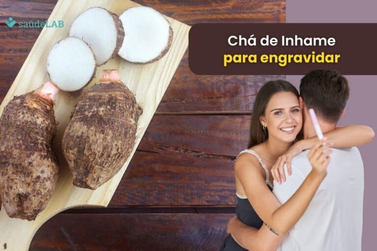 Chá de inhame para engravidar: funciona mesmo, ou isso é apenas mito? 1 chá de inhame para engravidar.