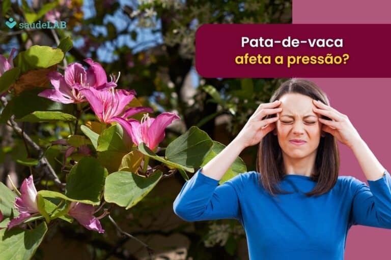 Chá de pata-de-vaca aumenta a pressão? Descubra mais sobre seus efeitos na saúde 5 chá de pata-de-vaca aumenta a pressão.