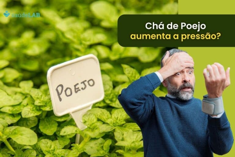 Chá de poejo aumenta a pressão? Entenda melhor se há restrições para hipertensos 7 chá de poejo aumenta a pressão.