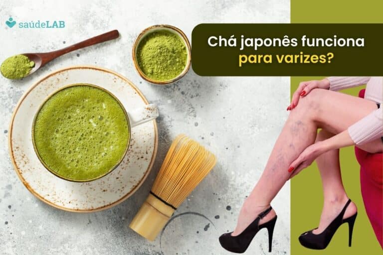 Chá japonês para varizes: saiba se ele realmente funciona para esta finalidade 8 chá japonês para varizes.