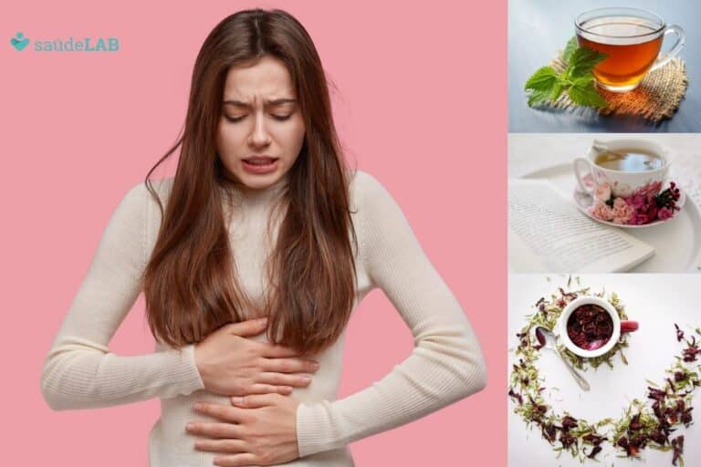 Chá para inflamação ginecológica: conheça as 5 melhores opções 7 chá para inflamação ginecológica.