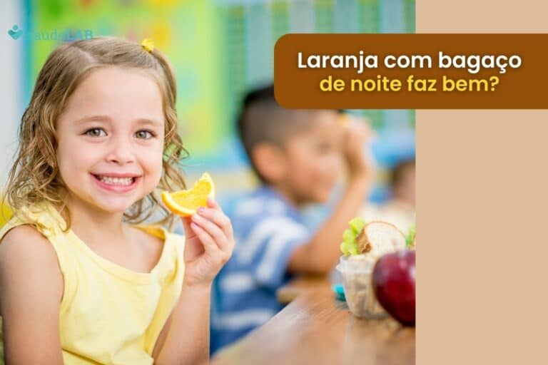 Comer laranja com bagaço à noite faz mal? Saiba se é uma boa ideia ou não 6 Comer laranja com bagaço à noite faz mal.
