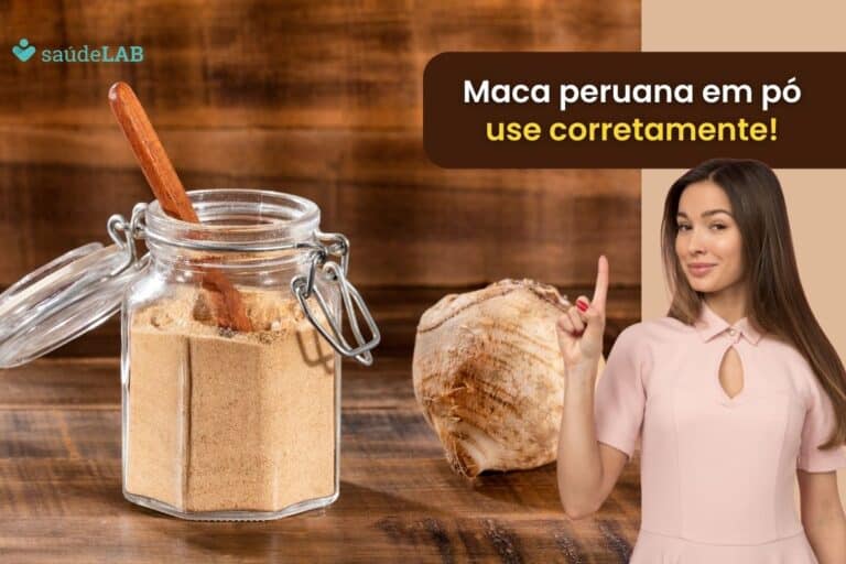 Como consumir maca peruana em pó? Confira as melhores opções para o uso correto 3 como consumir maca peruana em pó.