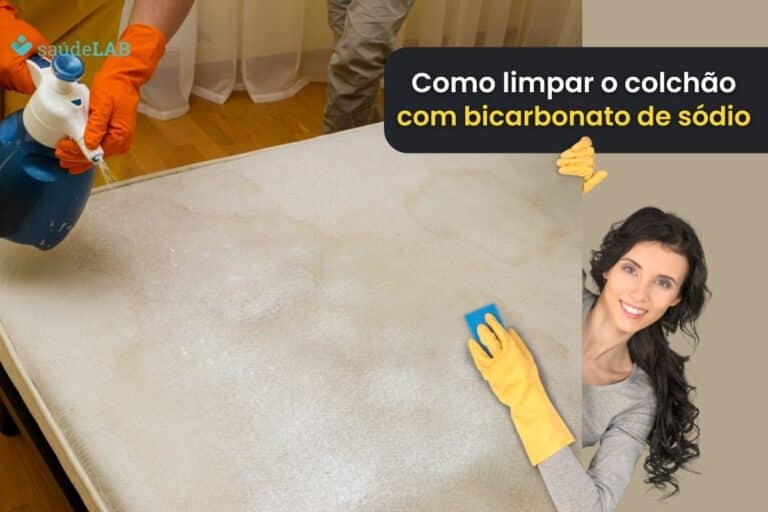 Como limpar colchão com bicarbonato? Confira a técnica e seus detalhes 7 como limpar colchão com bicarbonato.