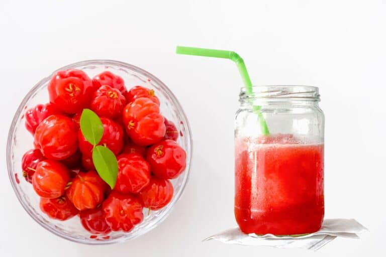 Como tirar o amargo do suco de pitanga? Confira um truque infalível 5 como tirar o amargo do suco de pitanga.