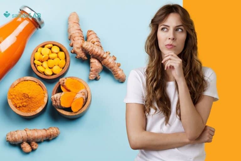 Como tomar cúrcuma todos os dias? E quais são seus principais efeitos? Descubra 3 como tomar cúrcuma todos os dias.