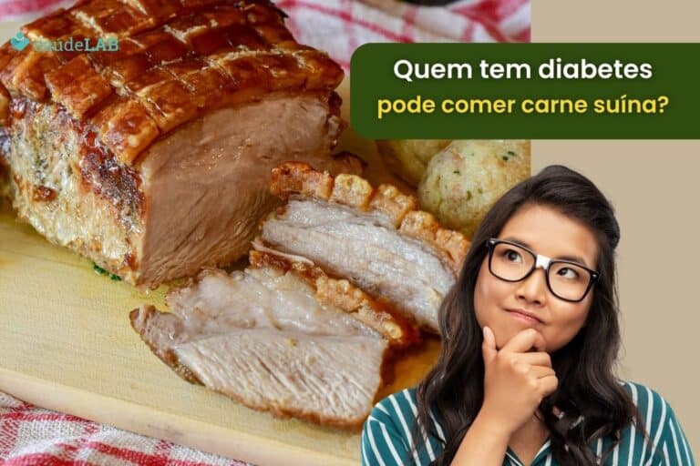 Quem tem diabetes pode comer carne de porco? Descubra se ela afeta a saúde neste caso 6 diabetes pode comer carne de porco.