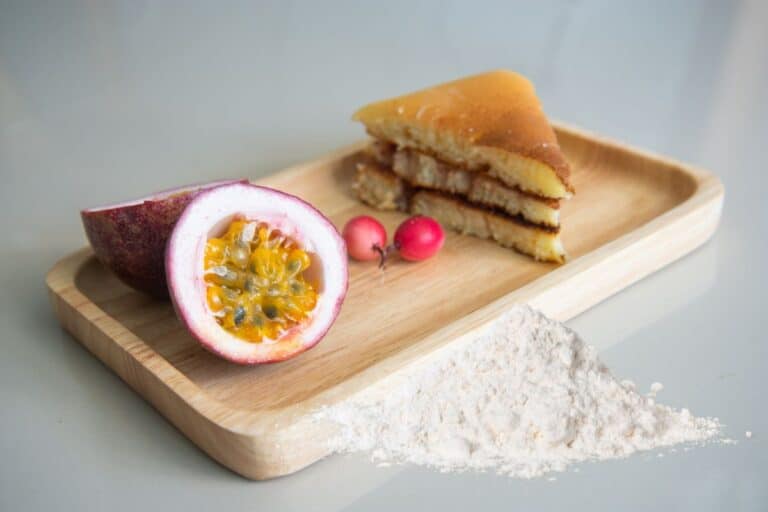 Existem efeitos colaterais da farinha de maracujá? Se sim, quais são eles? Descubra 6 efeitos colaterais da farinha de maracujá.