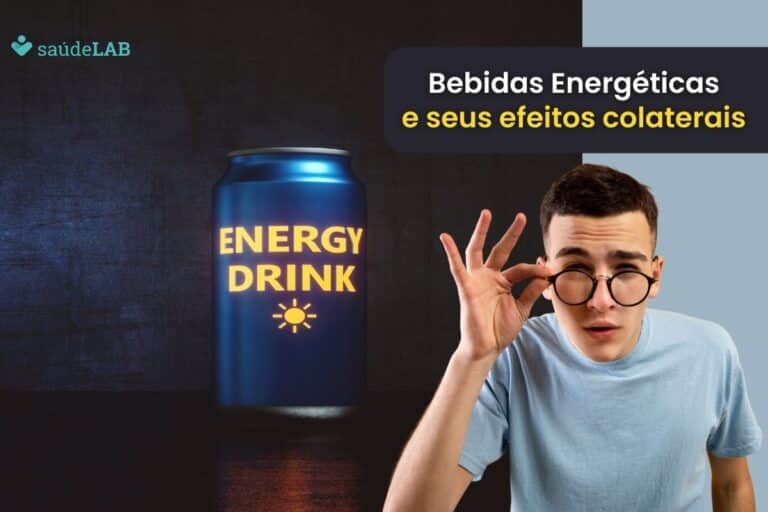 Efeitos colaterais do energético: confira os malefícios que ele nos oferece 2 efeitos colaterais do energético.