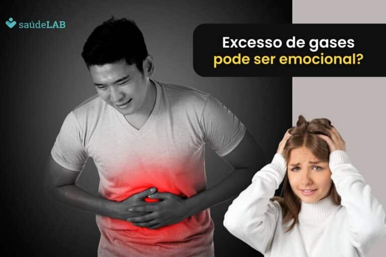 Excesso de gases pode ser emocional? Saiba como a saúde mental afeta o seu corpo 7 Excesso de gases pode ser emocional?