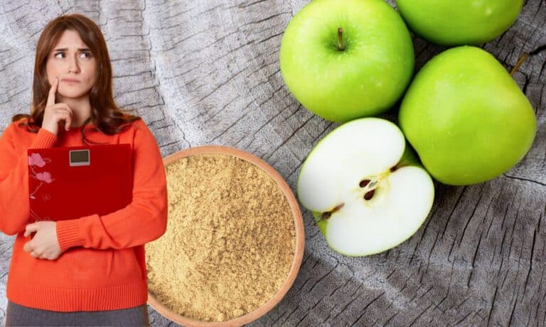 Fibra de maçã emagrece? Descubra se vale a pena investir nela para essa finalidade 5 fibra de maçã emagrece.
