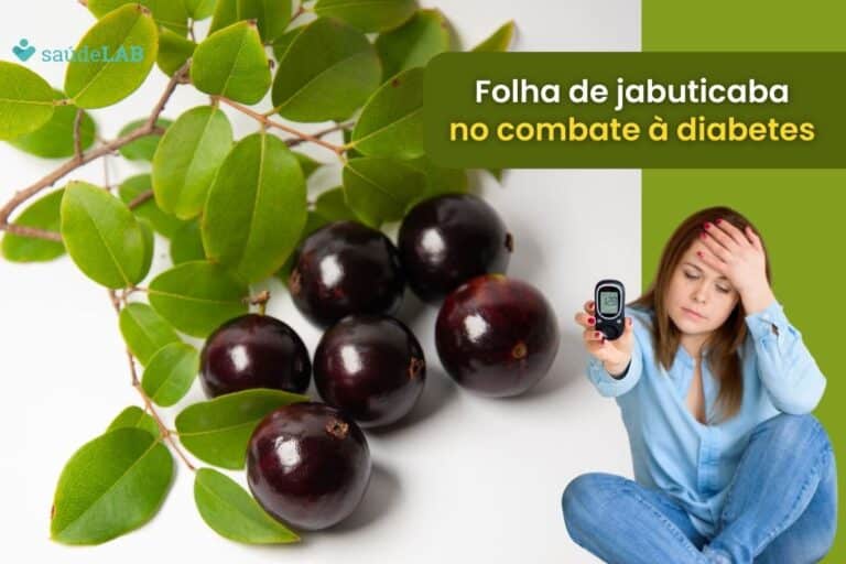 Folha de jabuticaba para diabetes: funciona? Como fazer para usá-la? 7 folha de jabuticaba para diabetes.