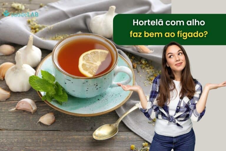 Hortelã com alho é bom para o fígado? Conheça as vantagens da combinação 8 hortelã com alho é bom para o fígado.