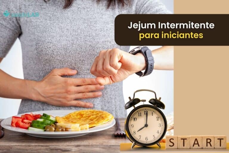 jejum intermitente para iniciantes.