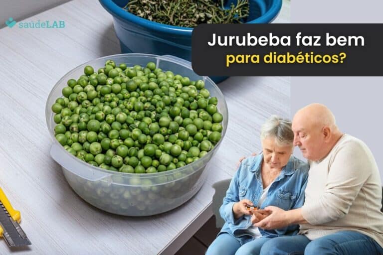 Jurubeba é bom para diabetes? Saiba agora como um afeta o outro 7 jurubeba é bom para diabetes.