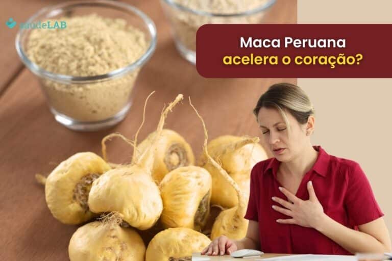 Maca peruana acelera o coração? Conheça os efeitos colaterais que ninguém comenta 7 Maca peruana acelera o coração.