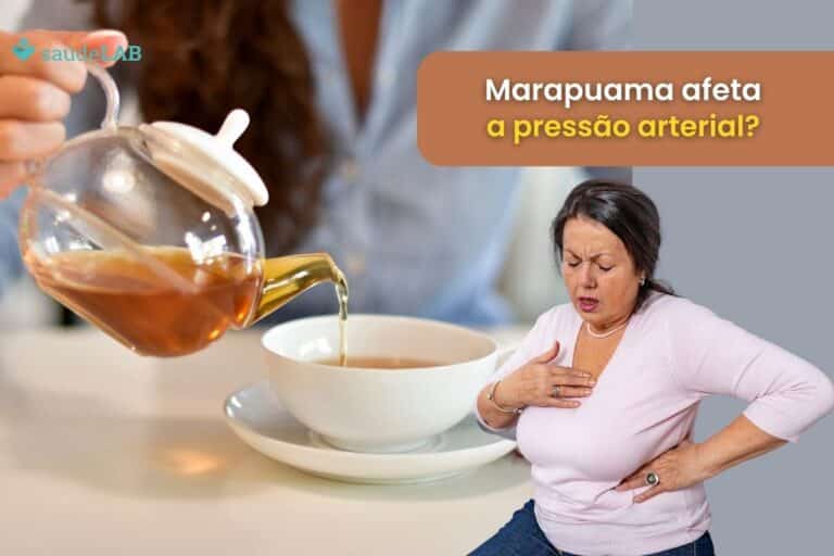 Marapuama aumenta a pressão arterial? Entenda seus efeitos na hipertensão 1 marapuama aumenta a pressão arterial.